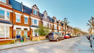 Exterior- click for photo gallery